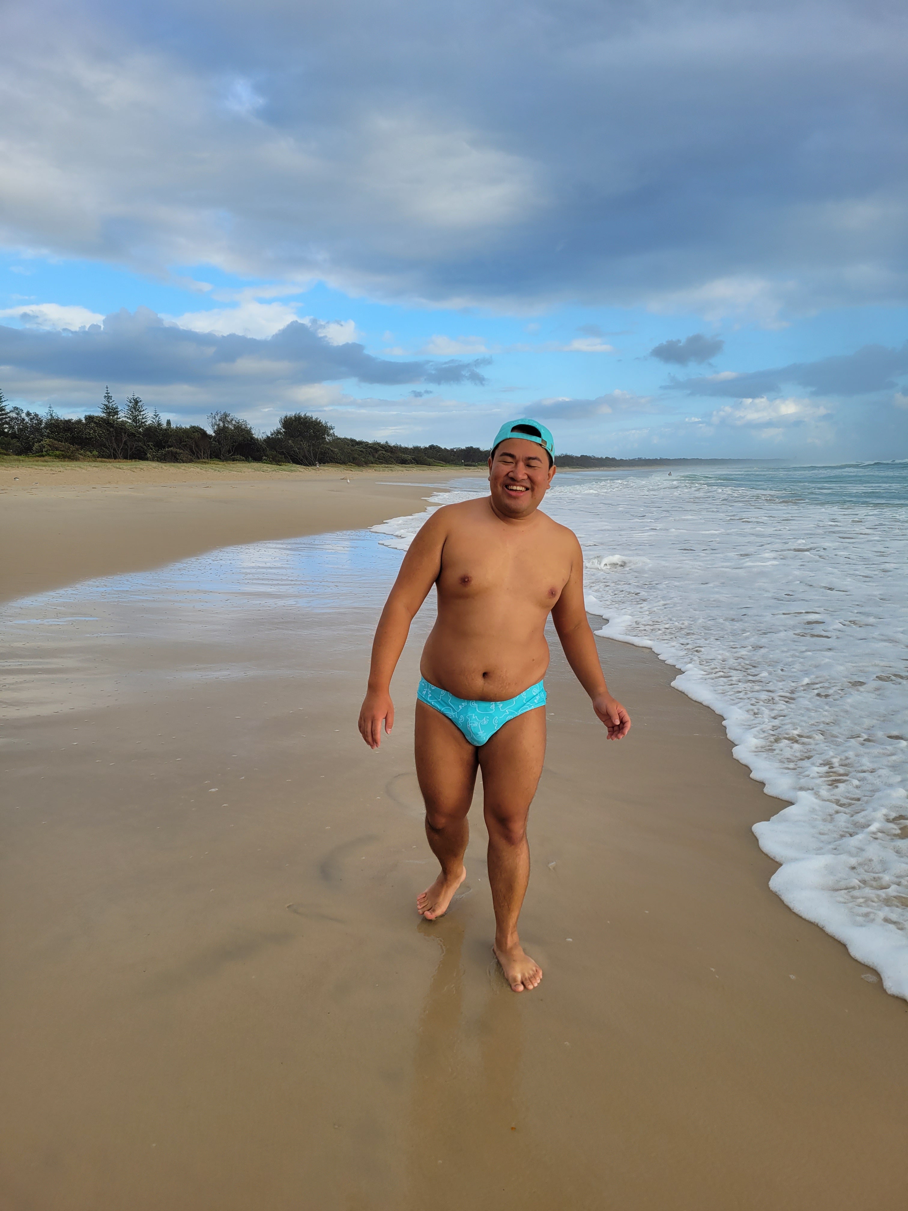 Colourful Collaboration: How Sammy's Photoshoot Sparked Joy and Confidence