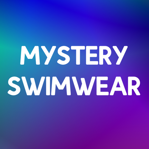 Mystery Swimwear