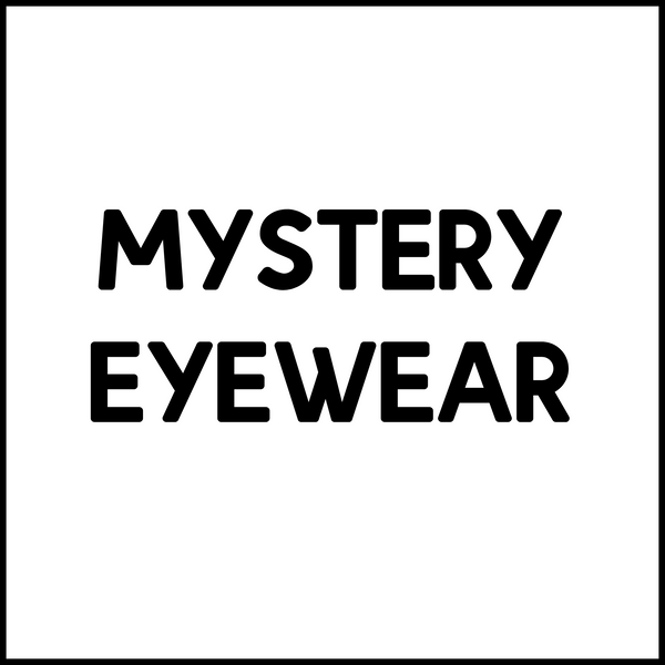 Mystery Eyewear