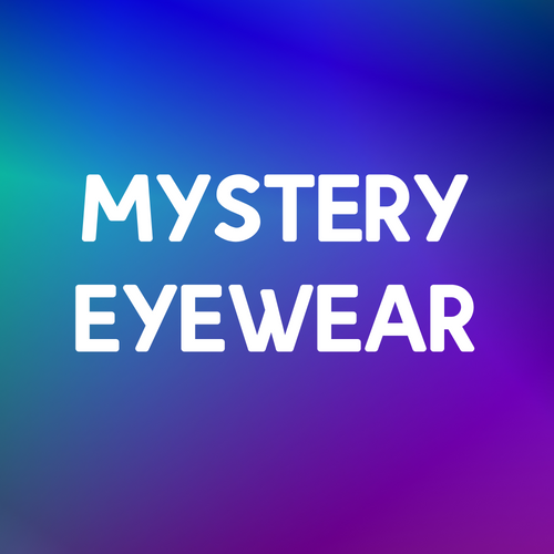 Mystery Eyewear