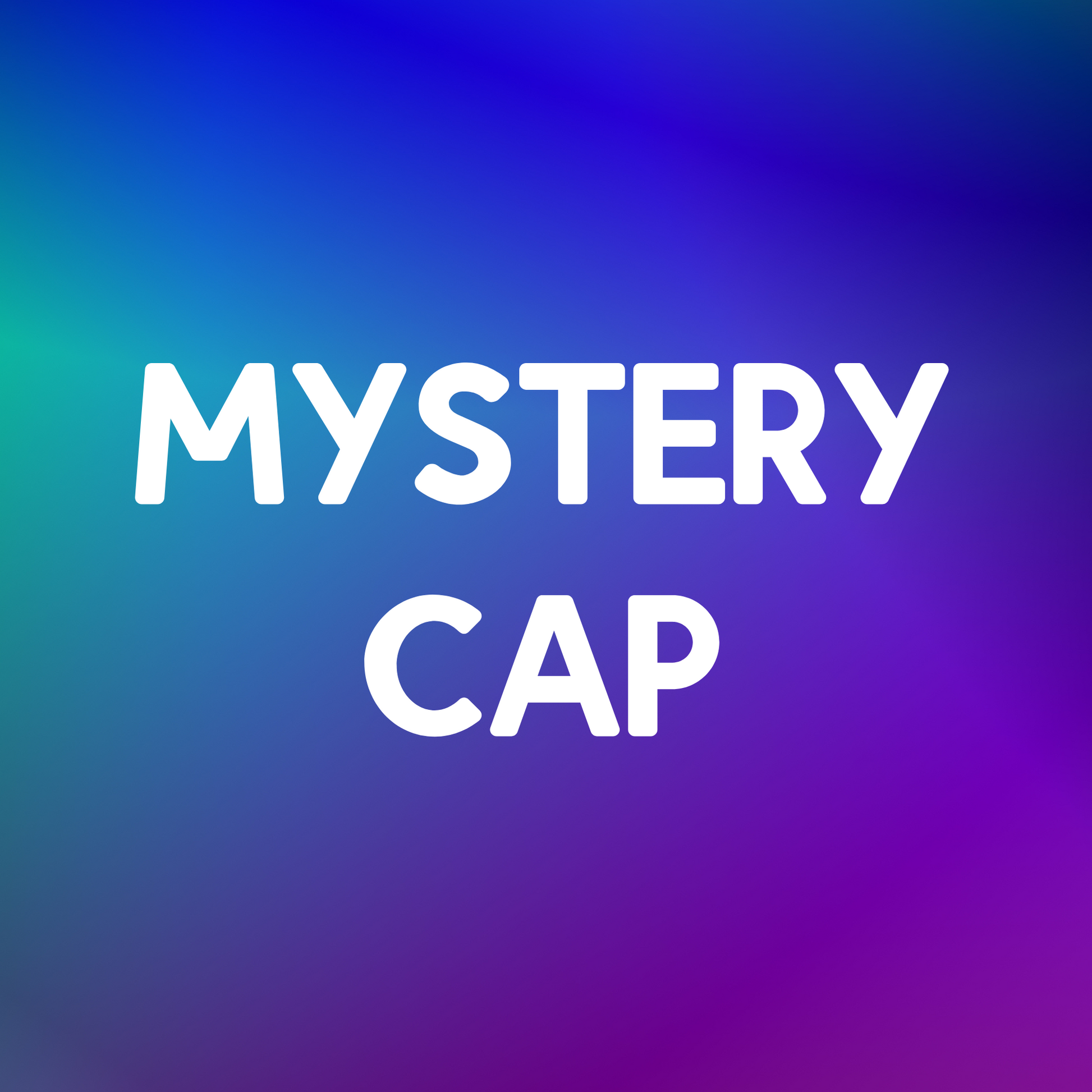 Mystery Cap