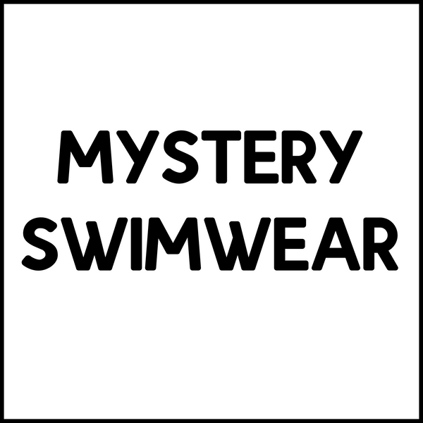 Mystery Swimwear