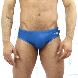 Bondi Blue Swim Brief