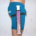 Fan Holster (Flash Reflective) - Holographic
