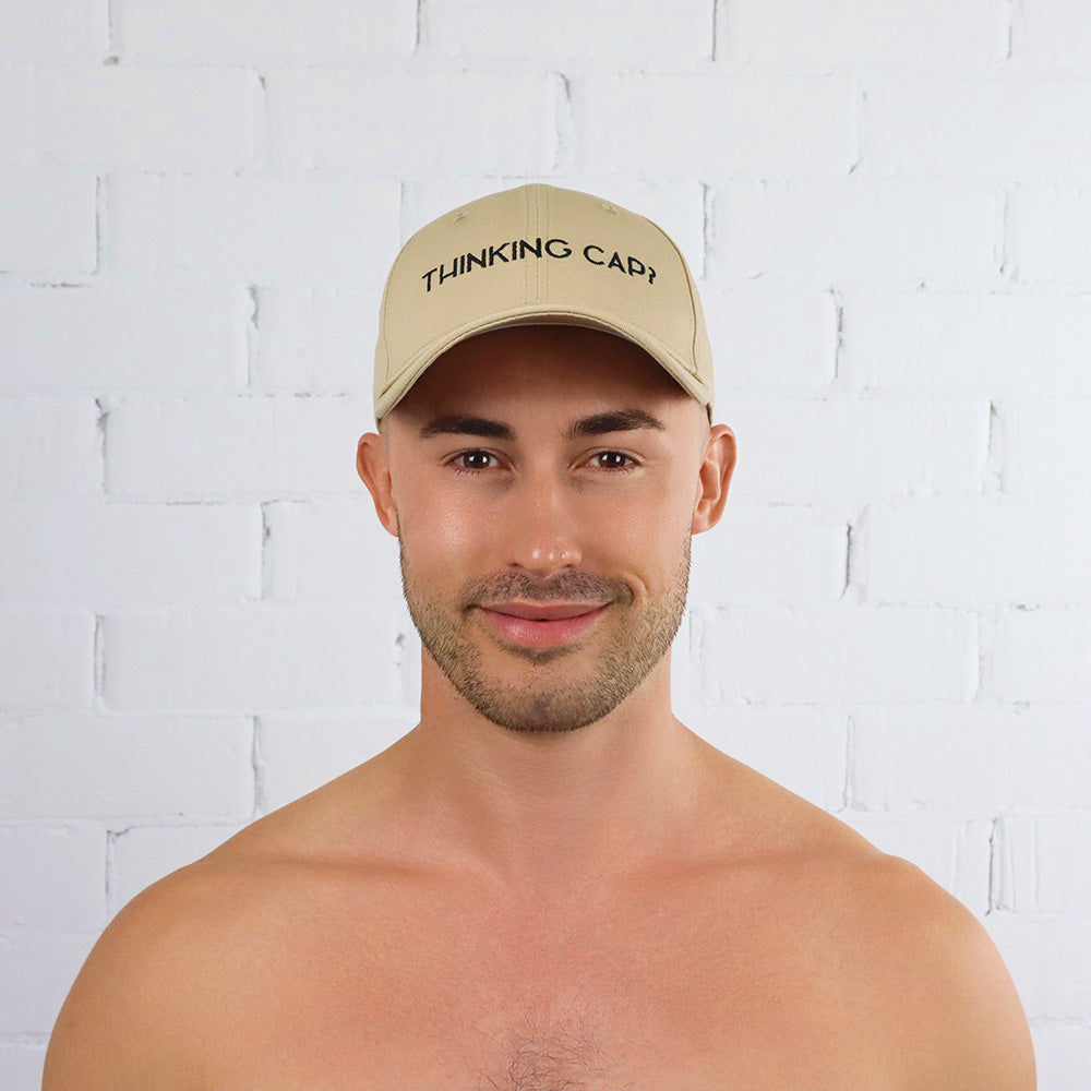 Thinking Cap