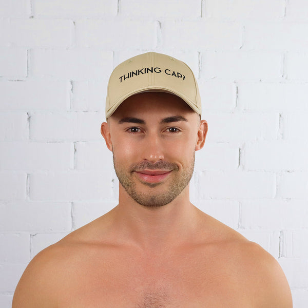 Thinking Cap