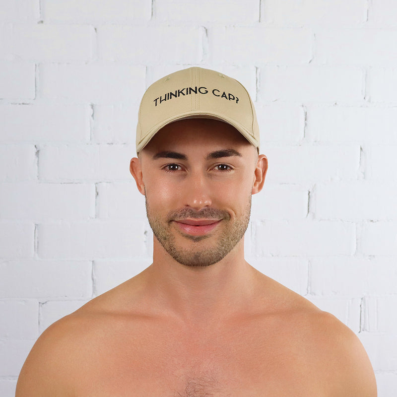 Thinking Cap