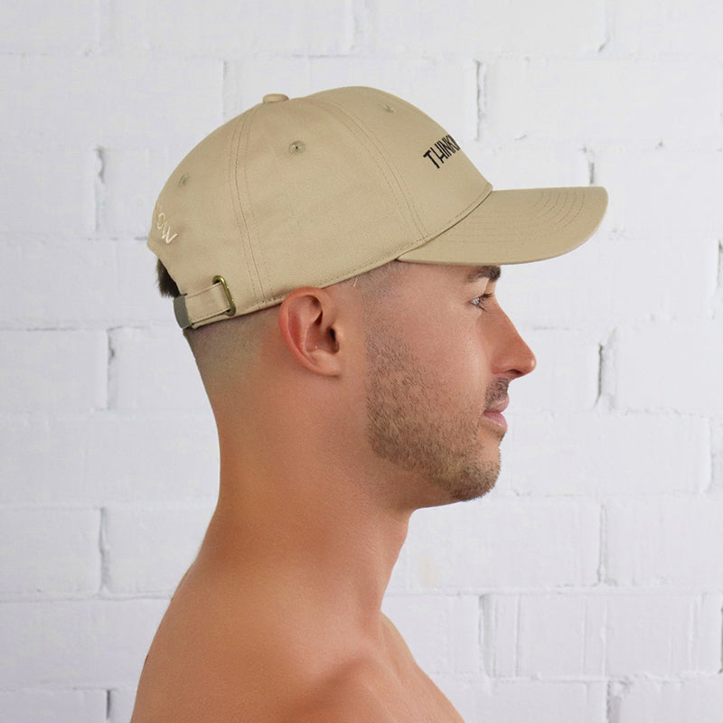 Thinking Cap