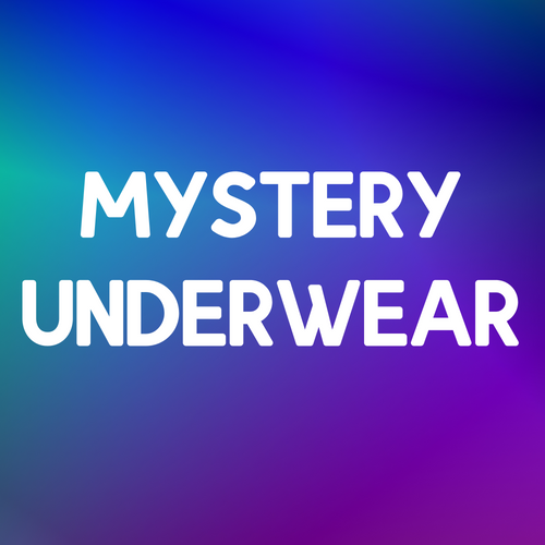 Mystery Underwear