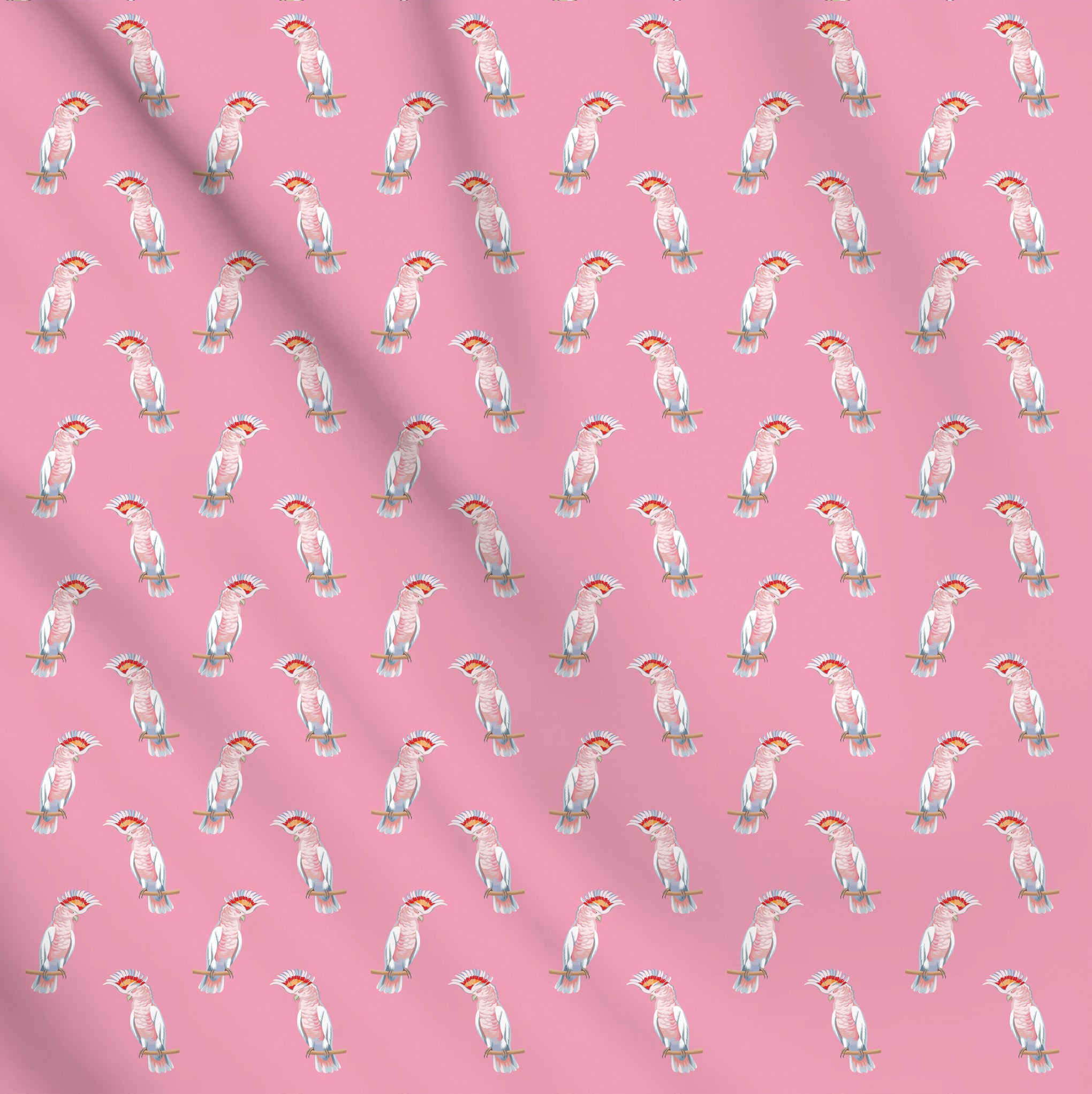 Galah Bandana