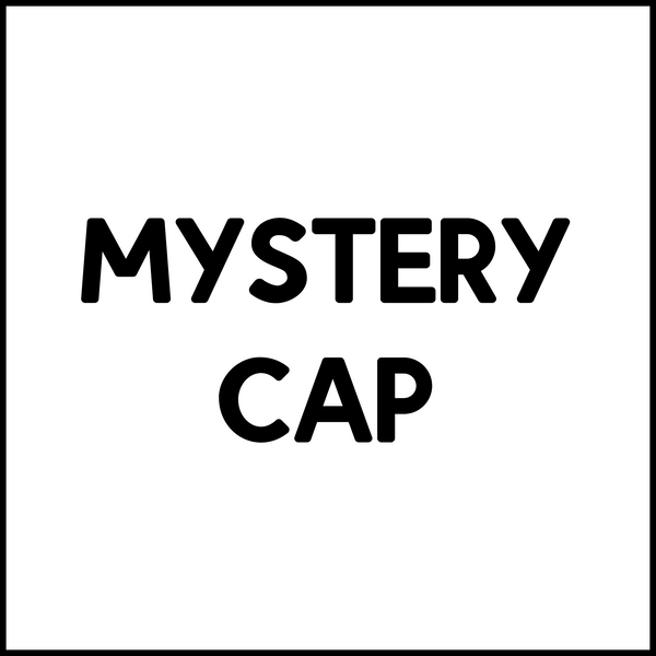 Mystery Cap