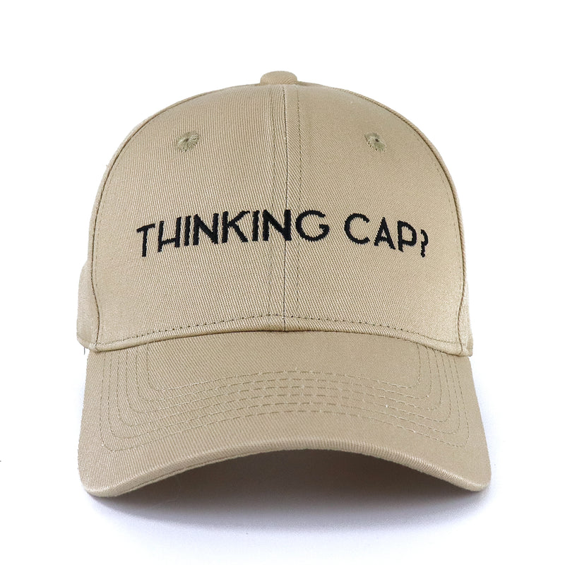 Thinking Cap