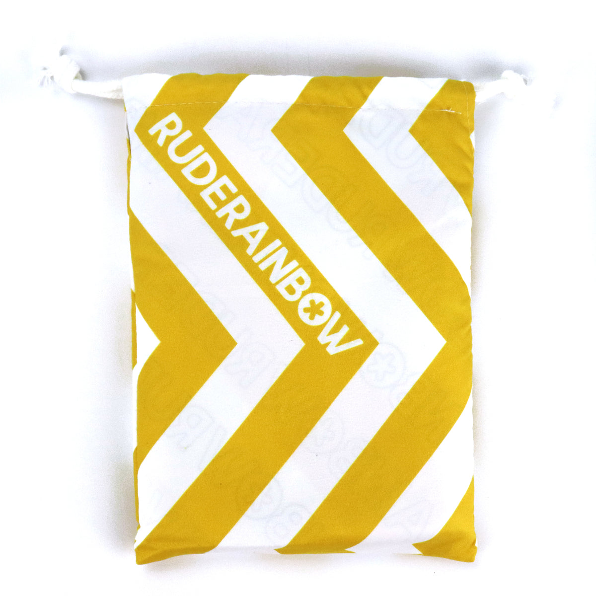 Sand Free Beach Towel - Chevron