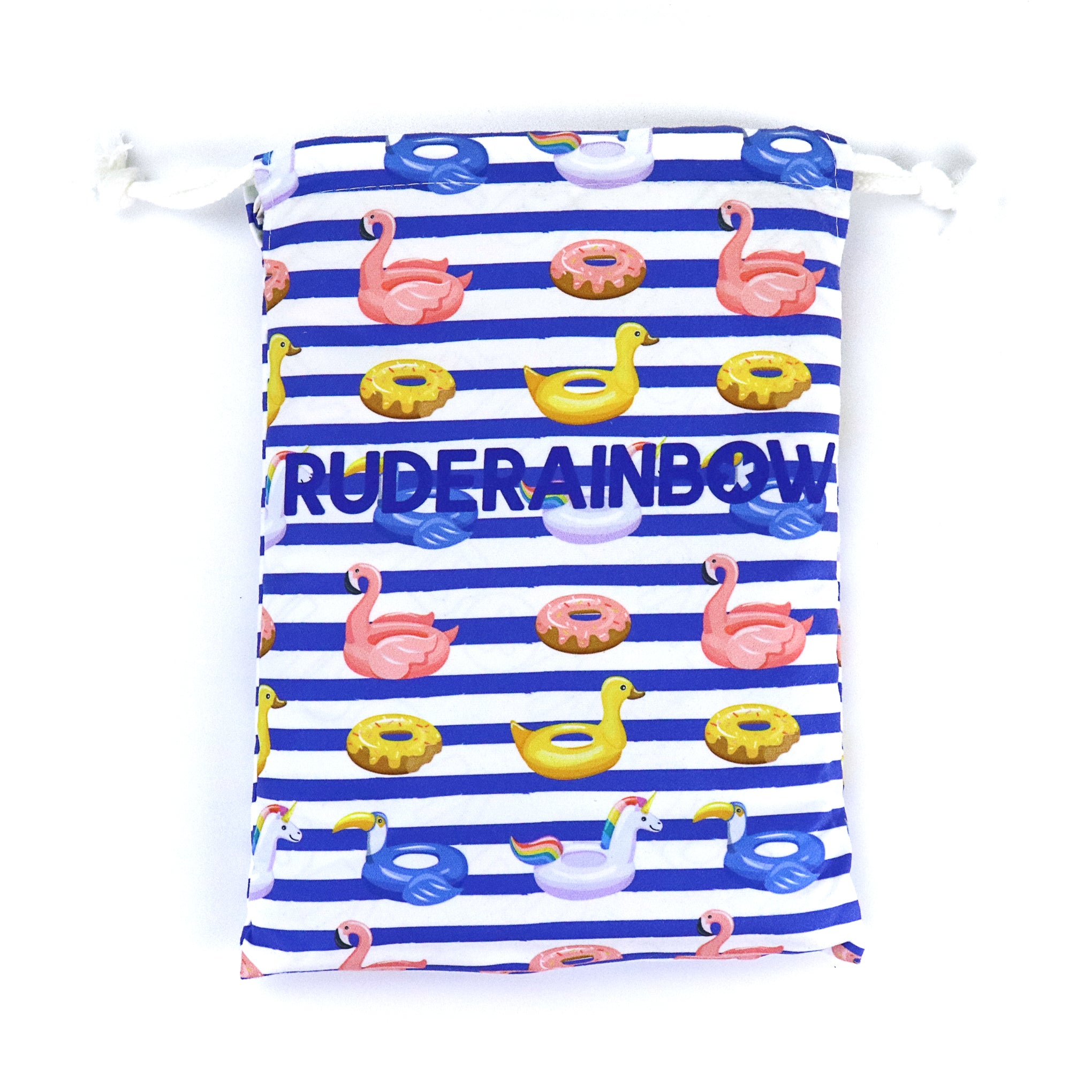 Sand Free Beach Towel - Inflatables