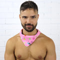 Lucky Lollipops Bandana