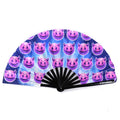 Devil UV Party Fan