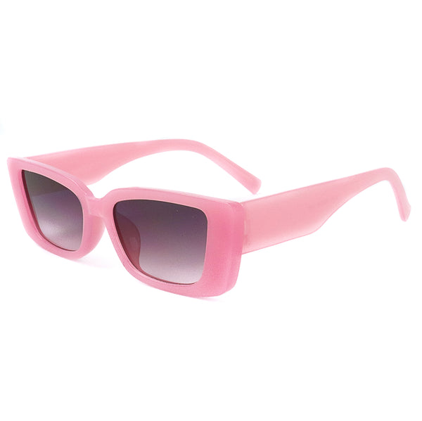 Fame Sunglasses - Pink