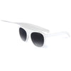 Flippers Sunglasses - White