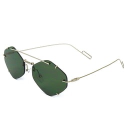 Gaga Goggles Sunglasses - Green