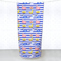 Sand Free Beach Towel - Inflatables