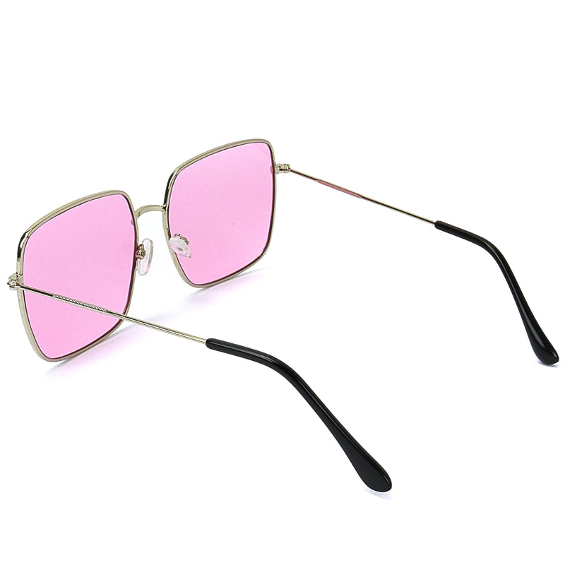 KiKi Sunglasses - Pink