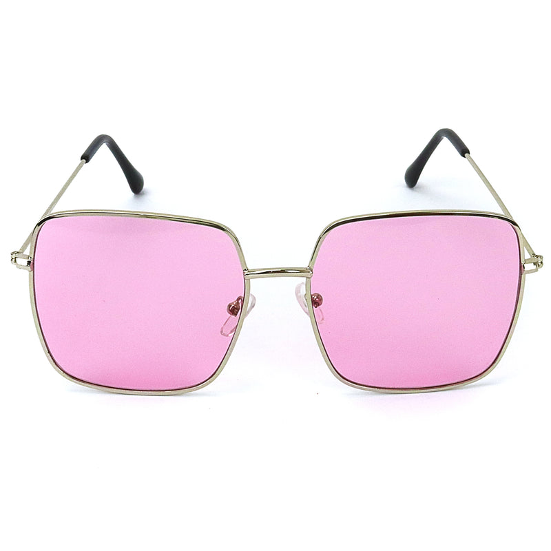 KiKi Sunglasses - Pink