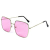 KiKi Sunglasses - Pink