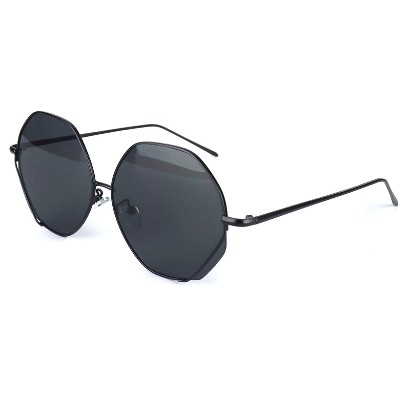 Lennon Sunglasses - Black