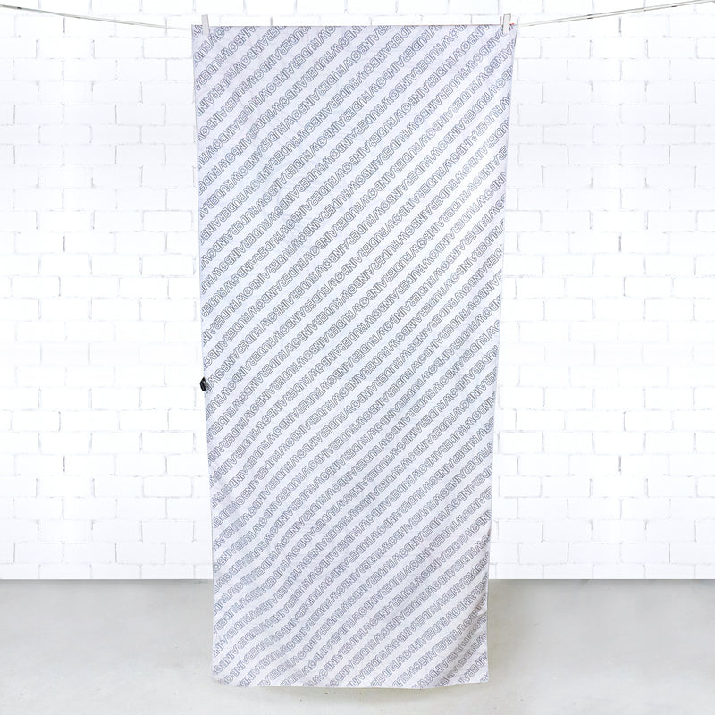 Sand Free Beach Towel - Bauhaus