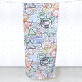 Sand Free Beach Towel - Travelling