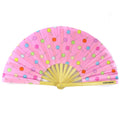 Lucky Lollipops Party Fan