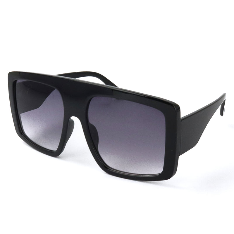 Morning After Sunglasses - Black