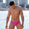 Lucky Lollipops Swim Brief