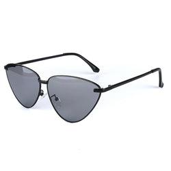 Paris Funk Sunglasses - Black