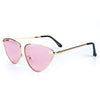 Paris Funk Sunglasses - Pink