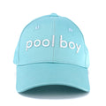Pool Boy Cap