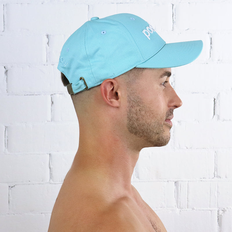 Pool Boy Cap