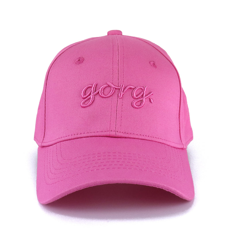 Gorg Cap