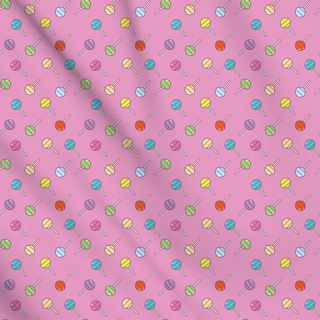 Lucky Lollipops Bandana