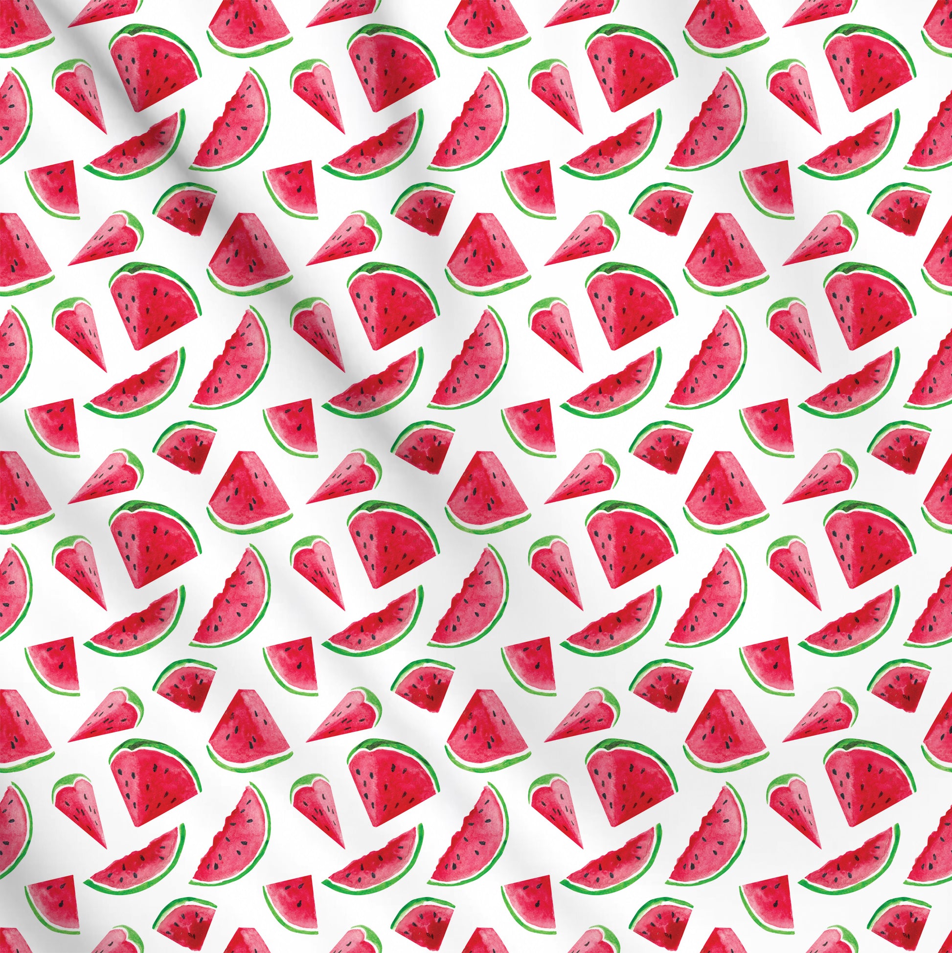 Wonderful Watermelon Bandana