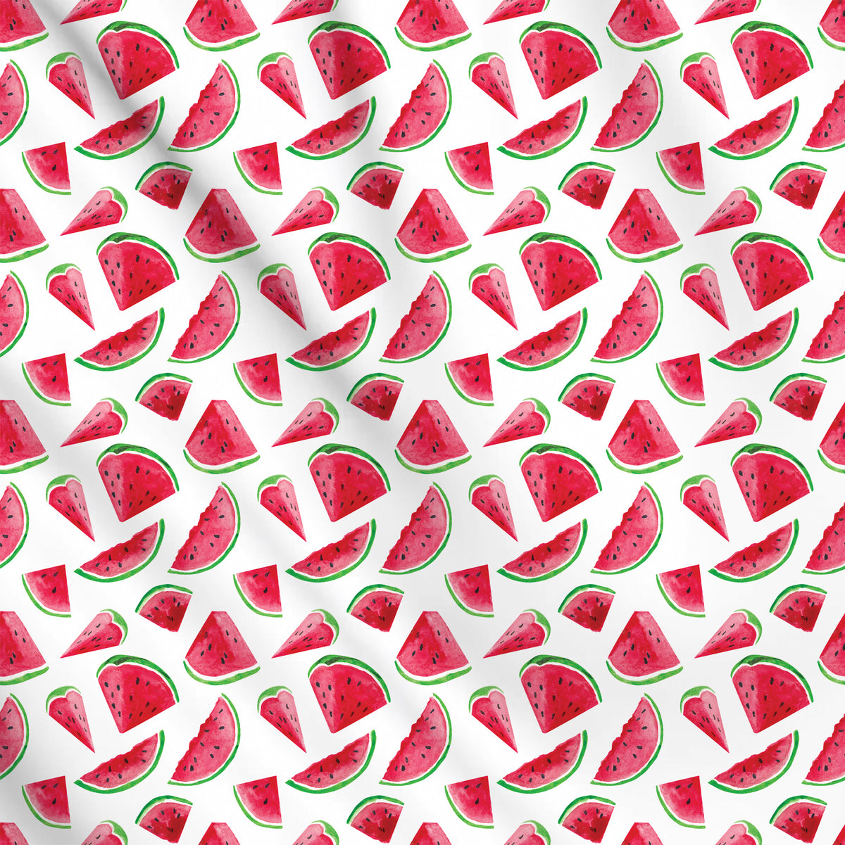 Wonderful Watermelon Bandana