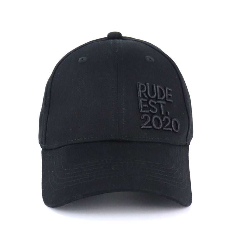 Rude Est 2020 Cap