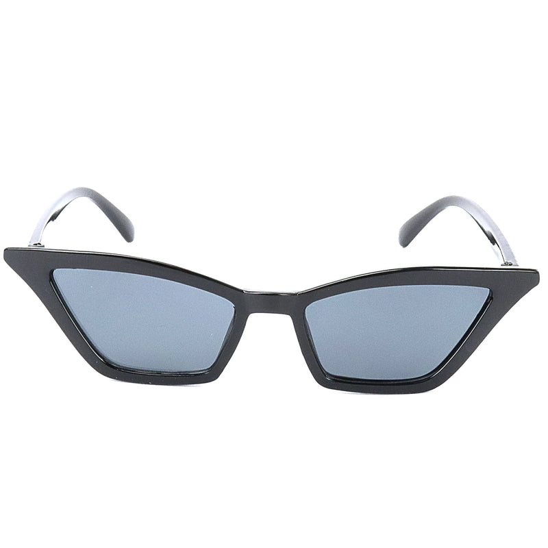 Sassy Specs Sunglasses - Black