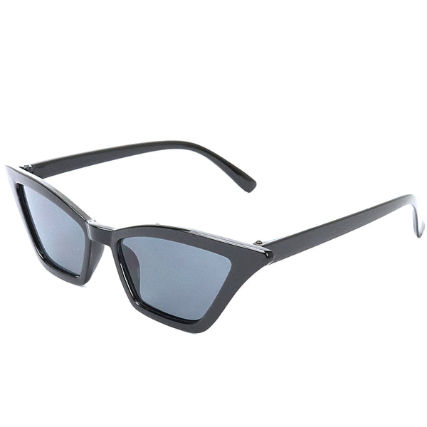 Sassy Specs Sunglasses - Black