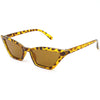 Sassy Specs Sunglasses - Tortoiseshell