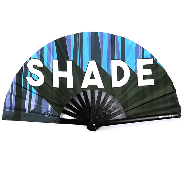 Shade UV Party Fan