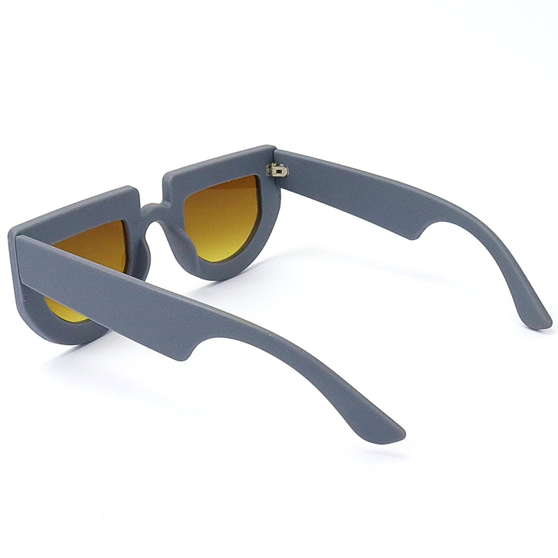 Shady Shades Sunglasses - Grey