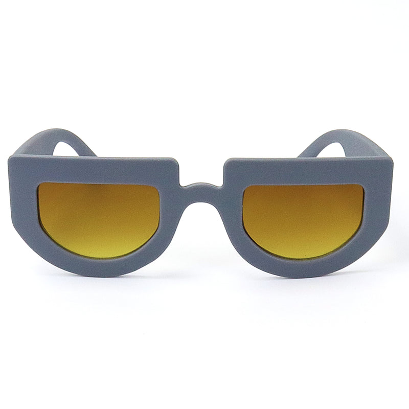 Shady Shades Sunglasses - Grey