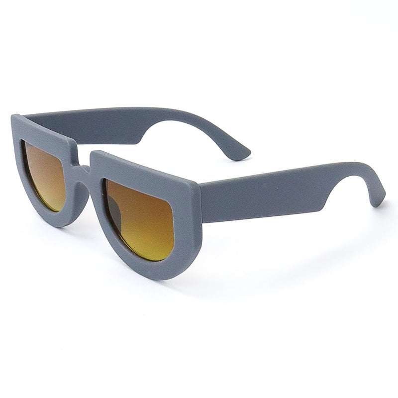 Shady Shades Sunglasses - Grey