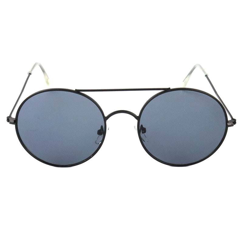 Simple & Classic Sunglasses - Black